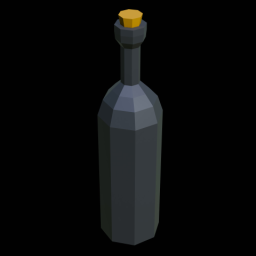 Bottle Grey