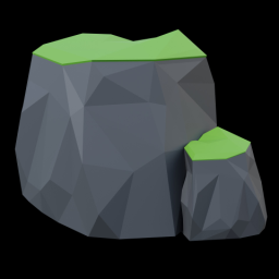 Boulder 1