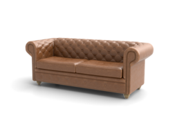 Chesterfield Sofa