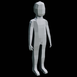 Boy Grey