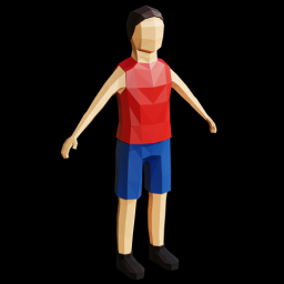 Boy Summer Outfit