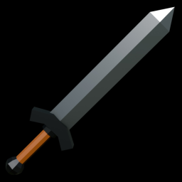 Broad Sword