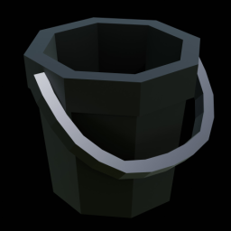 Bucket