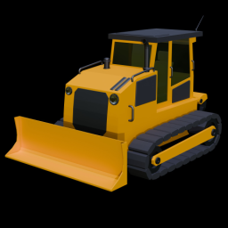 Bulldozer