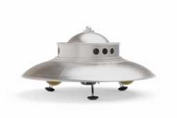 Flying Saucer