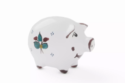 Piggybank - Photoscanned
