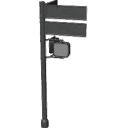 Pedestrian Traffic Light