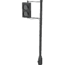 Pedestrian Traffic Light.001