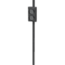 Pedestrian Traffic Light.002