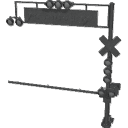 Railway Crossing.004