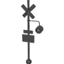 Railway Crossing.005