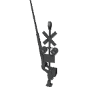 Railway Crossing.006