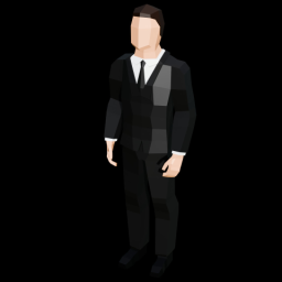 Business Man