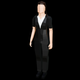 Business Woman