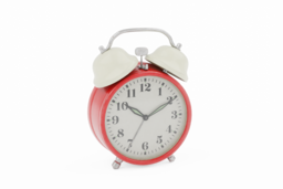 Vintage Alarm Clock