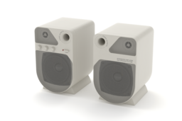90s Computer Speakers