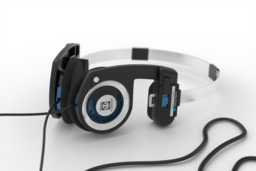 Koss PortaPro Headphones