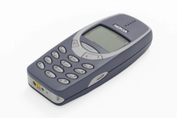 Nokia 3310 - Blue