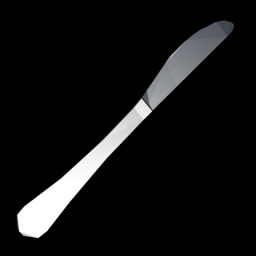Butter Knife