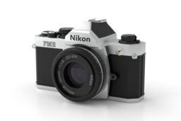 Nikon FM2n
