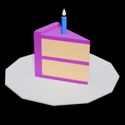 Cake Slice