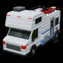 Camper Van