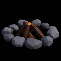Campfire