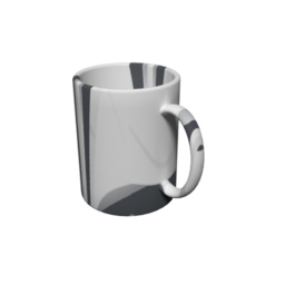 mug