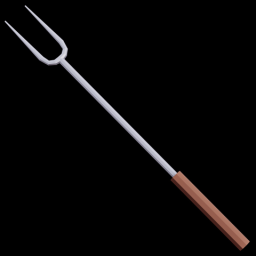 Campfire Stick