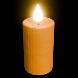 Candle 1
