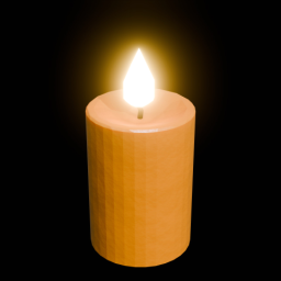 Candle 2