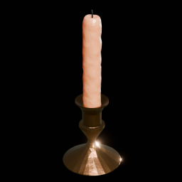 Candle Stand 1