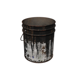 bucket1B