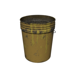 bucket2B
