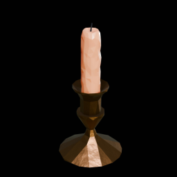 Candle Stand 2