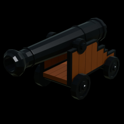 Cannon