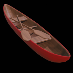 Canoe