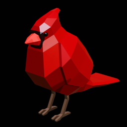 Cardinal Male