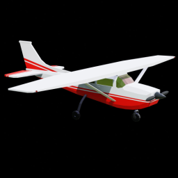 Cessna Airplane
