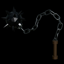 Chain Mace