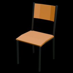 Chair 3
