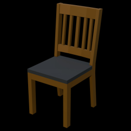 Chair 4