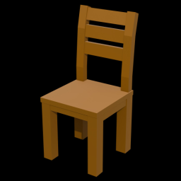 Chair 5