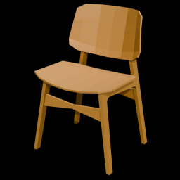Chair 7