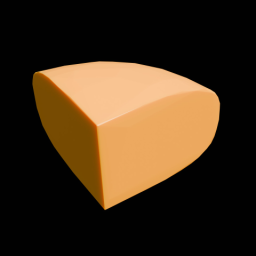 Cheese 3