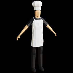 Chef Man