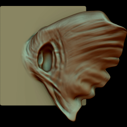 MG - Ear VDM 37