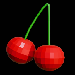 Cherries