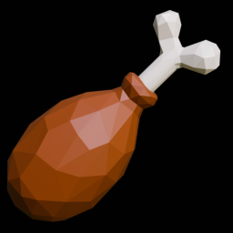 Chicken Leg