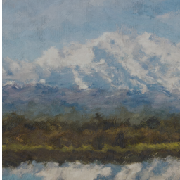 Painted Canvas